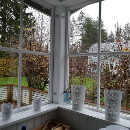 Arctic Circle Tranquillity Villa Rovaniemi Ngoại thất bức ảnh